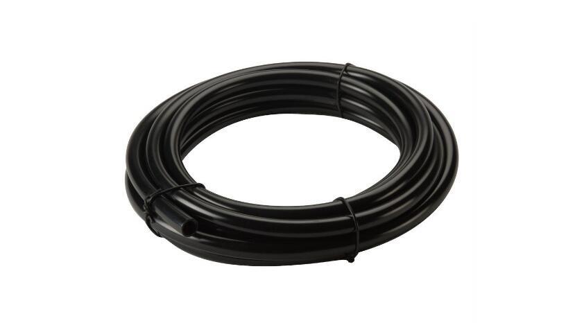 Flexible Vinyl Tubing